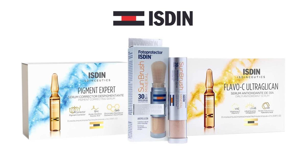 ISDIN Life Care Pharmacy Online Pharmacy Kuwait