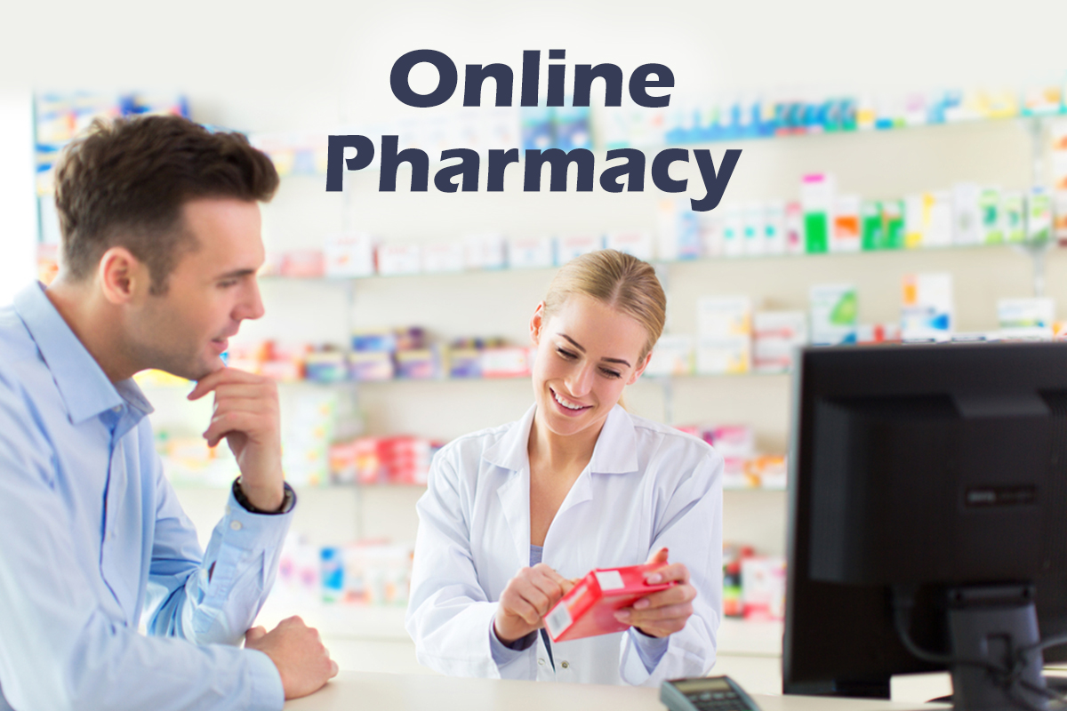 Pharmacy - Life Care Pharmacy - Kuwait