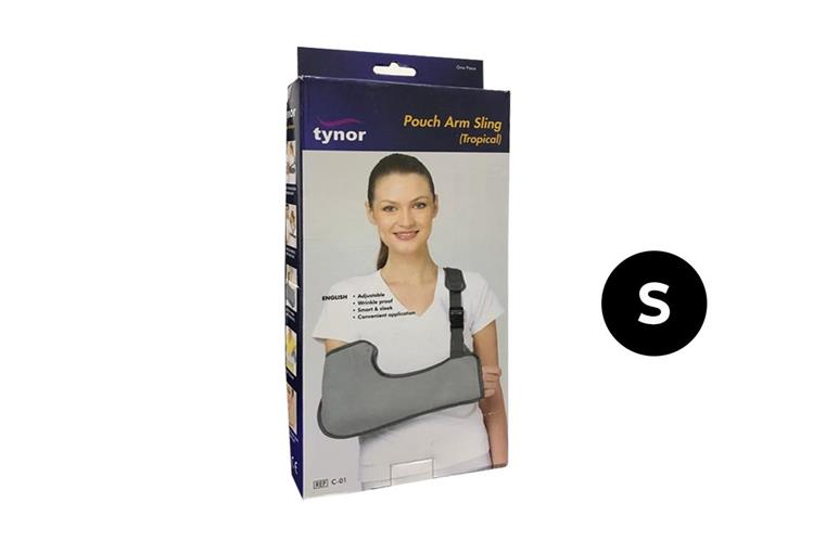 TYNOR POUCH ARM SLING TROICAL S C01 - Life Care Pharmacy