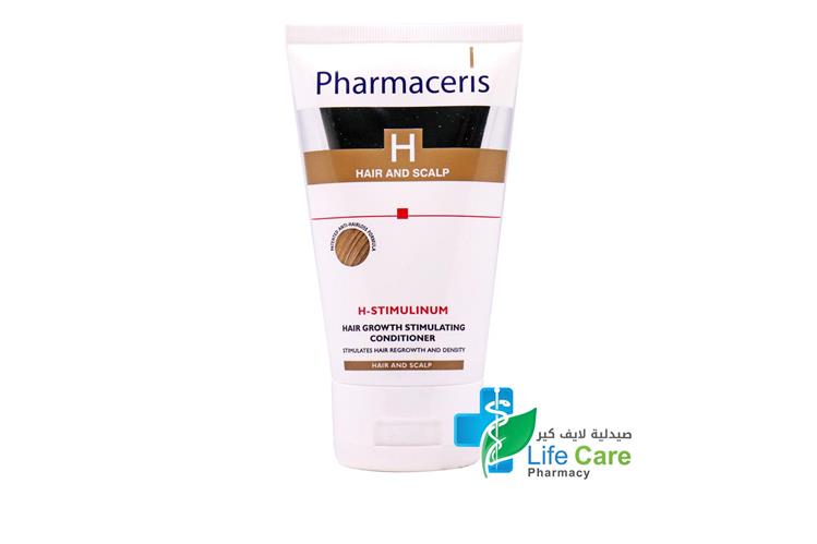 PHARMACERIS H  HAIR CONDITIONER 150 ML - Life Care Pharmacy