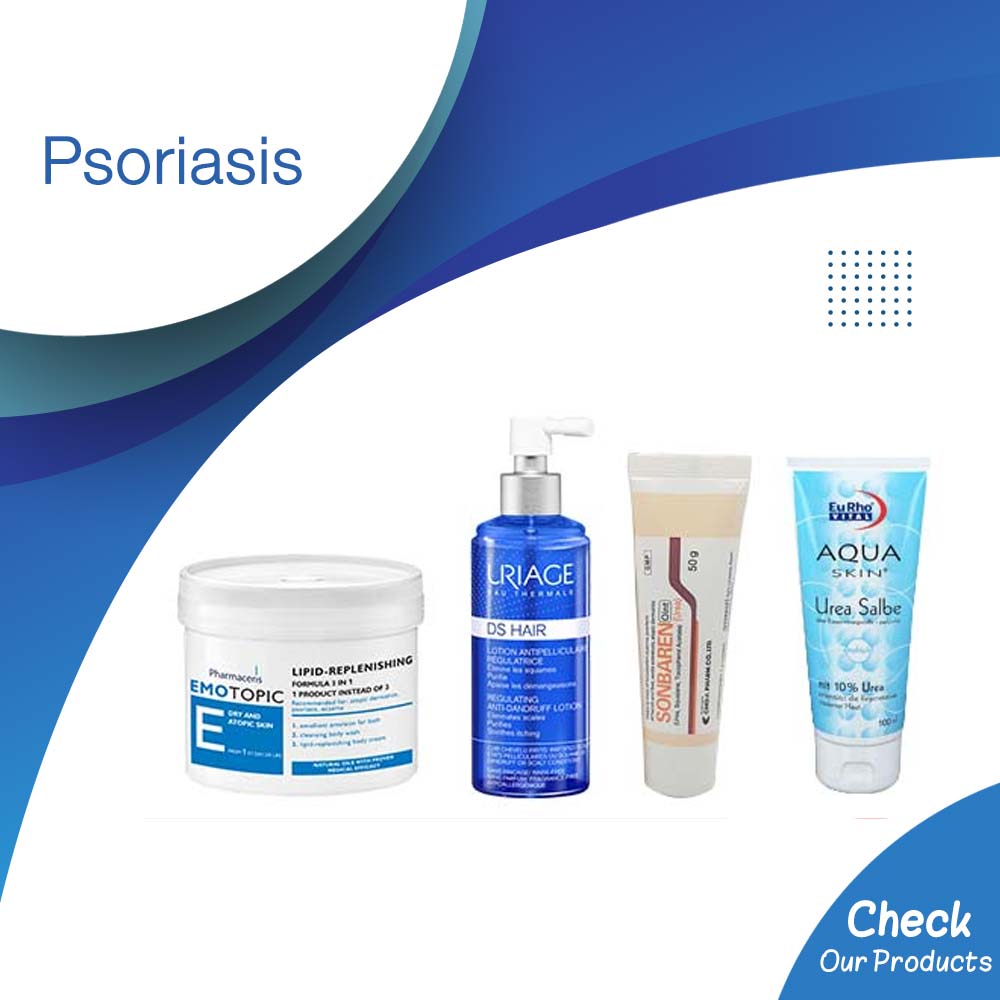 psoriasis - Life Care Pharmacy