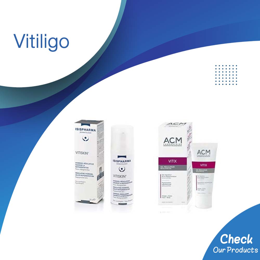 vitiligo - Life Care Pharmacy