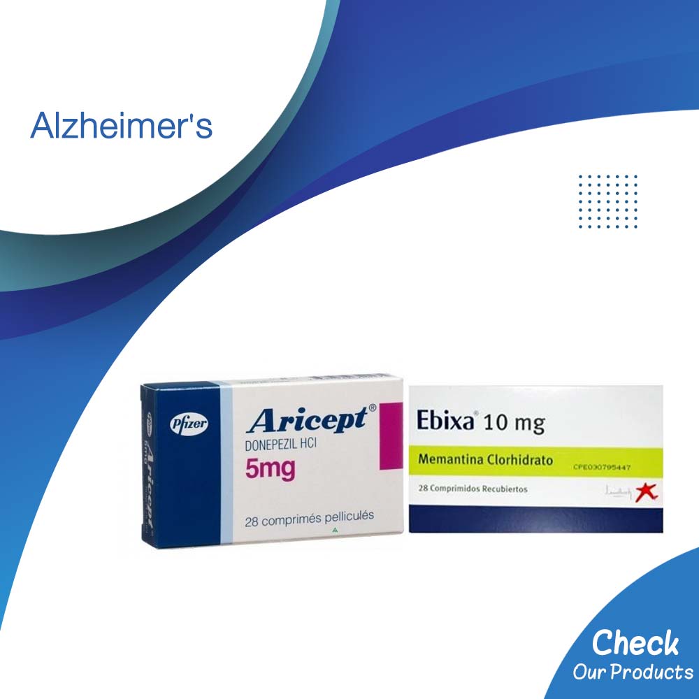 alzheimer - Life Care Pharmacy