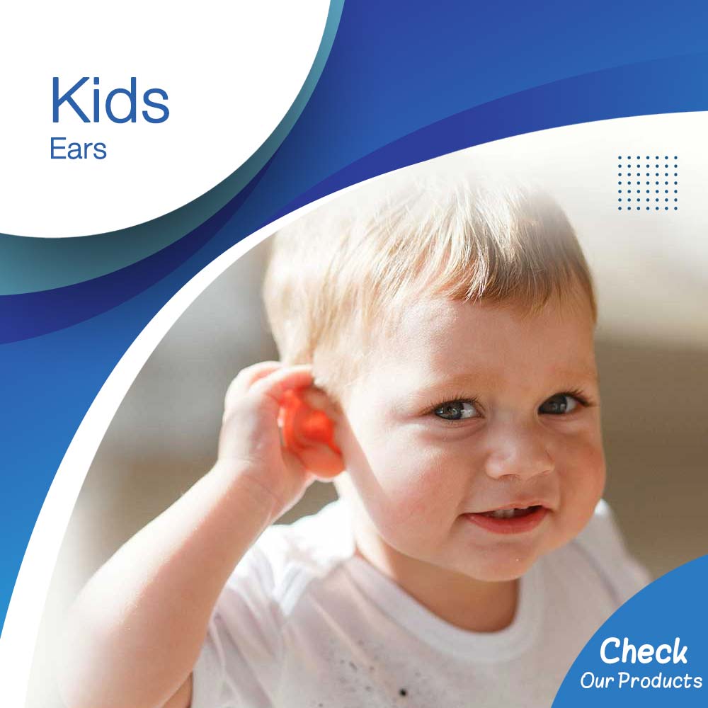 Kids Ears - Life Care Pharmacy