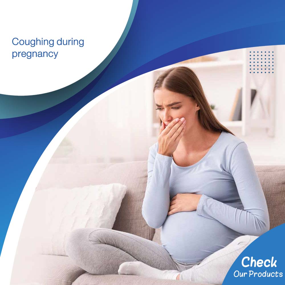 Coughing during pregnancy - Life Care Pharmacy