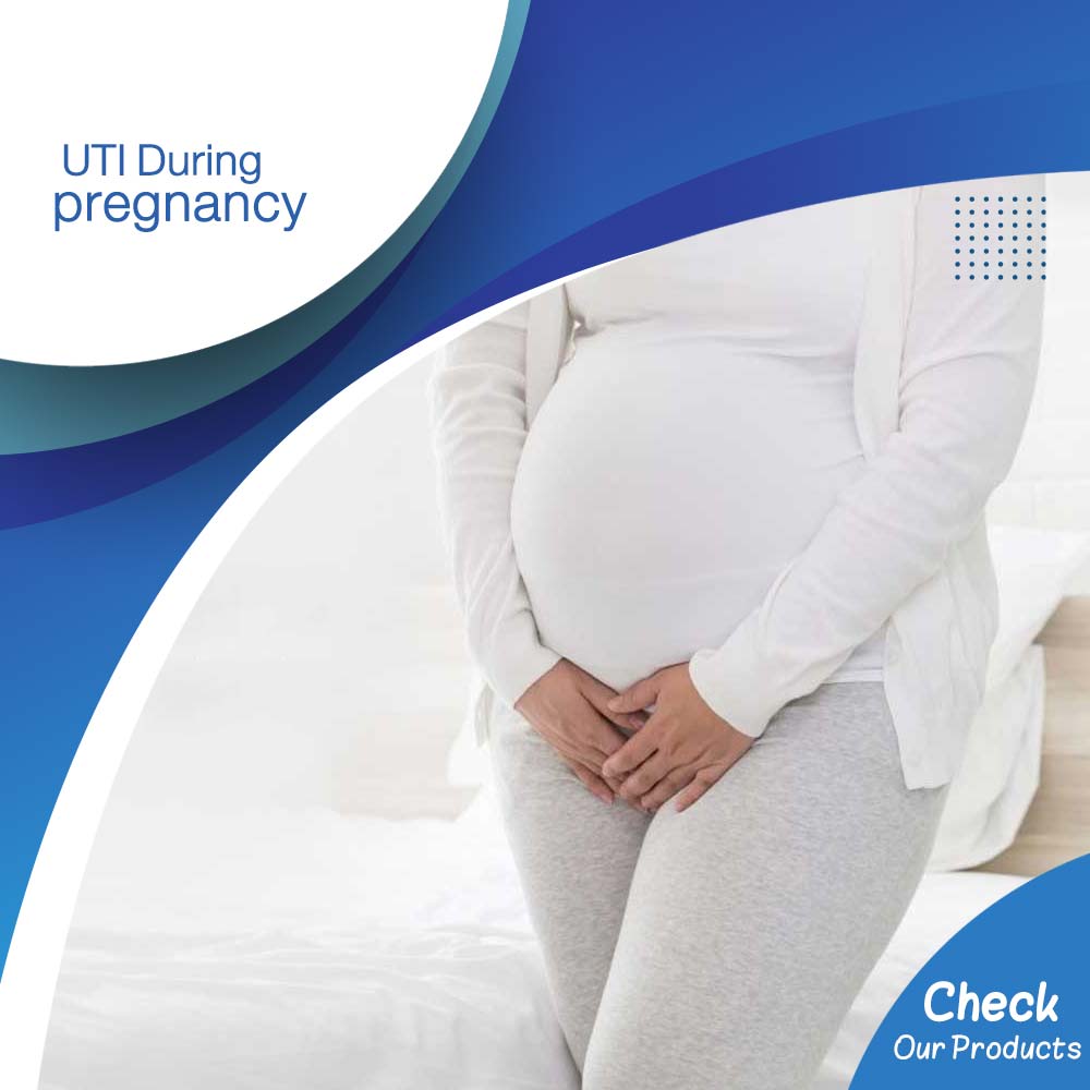 UTI During pregnancy - Life Care Pharmacy