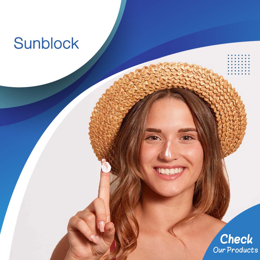Sunblock - Life Care Pharmacy