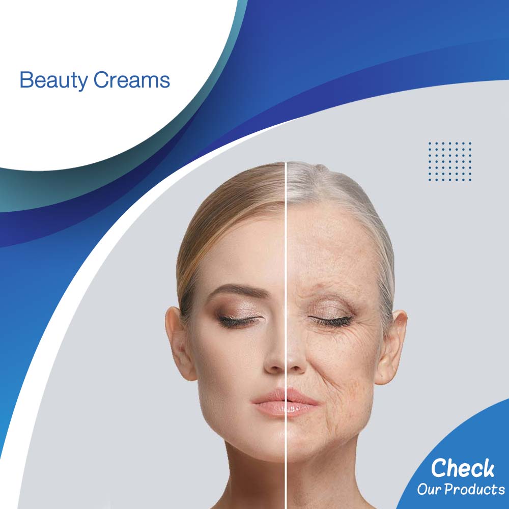 Beauty Creams - Life Care Pharmacy 