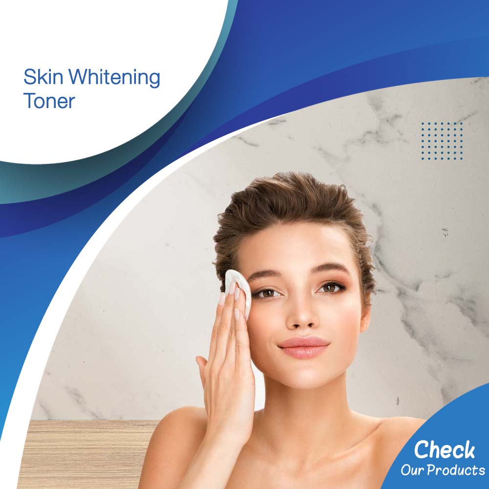 Skin whitening toner - Life Care Pharmacy