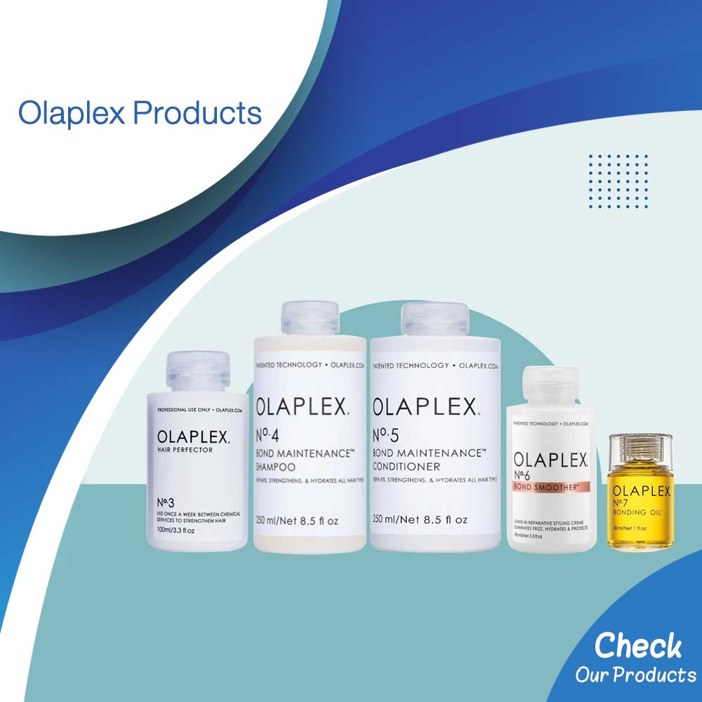 Olaplex Products - life Care Pharmacy 