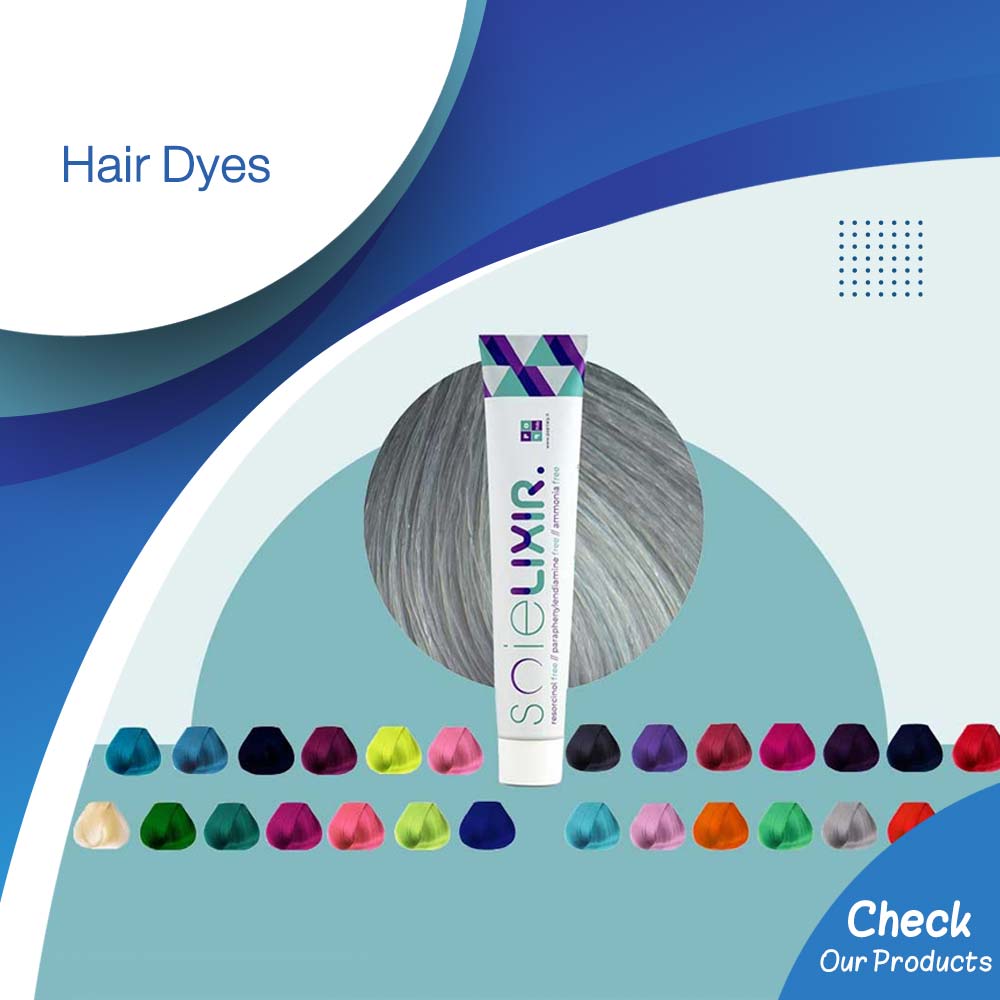 Hair Dyes - life Care Pharmacy 