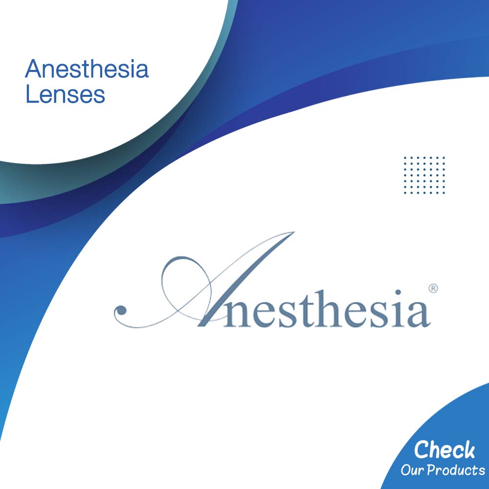 Anesthesia Lenses - Life Care Pharmacy
