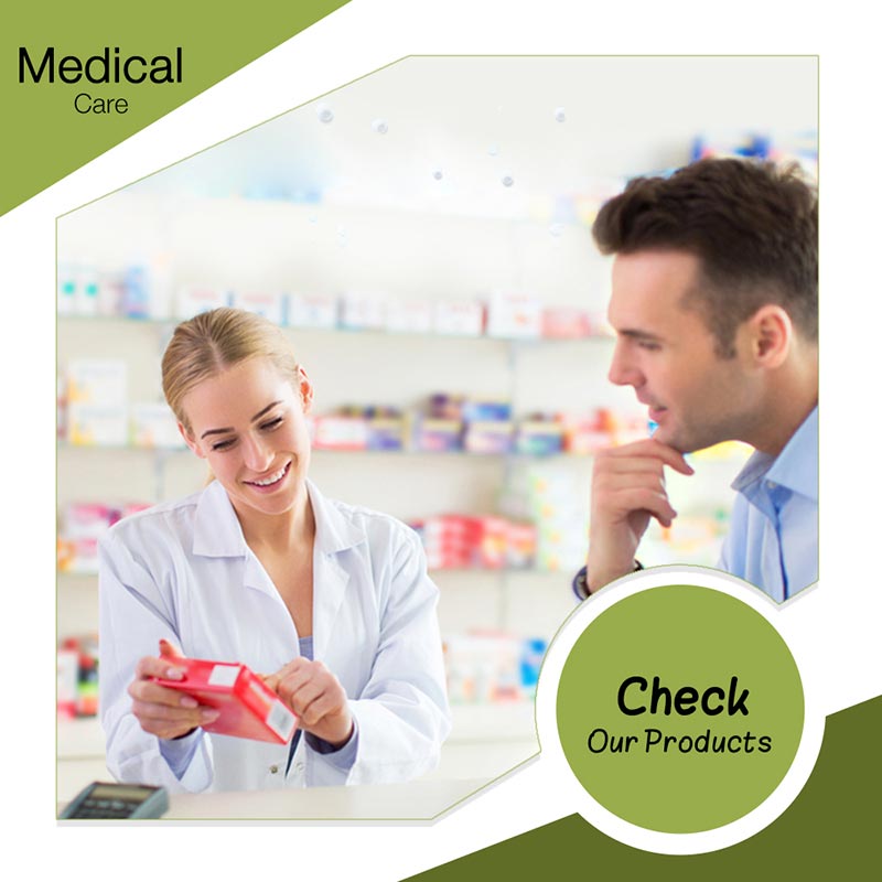 pharmacy - life Care pharmacy