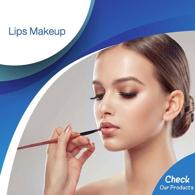 Lips Makeup - Life Care Pharmacy