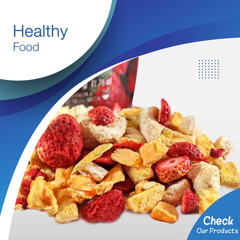Healthy Food - Life Care Pharmacy