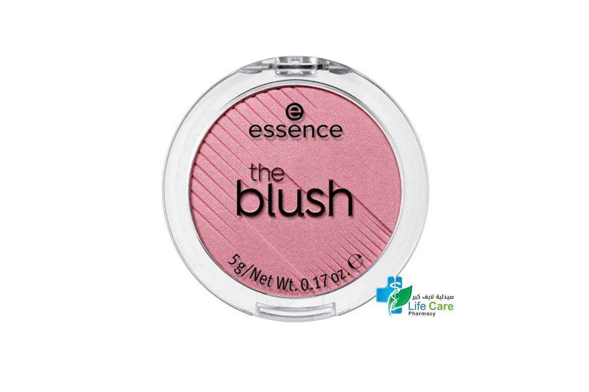 ESSENCE THE BLUSH 40 BELOVED 5GM - Life Care Pharmacy