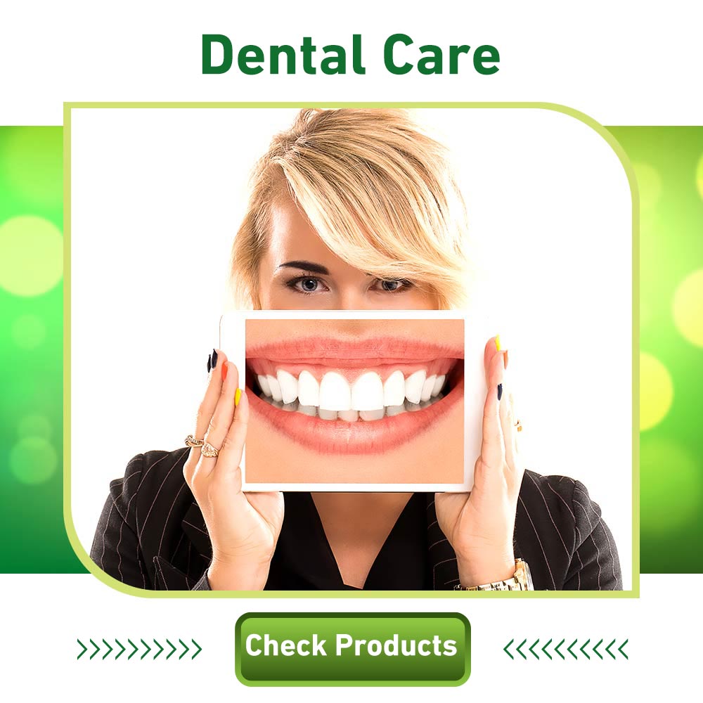 dental care - Lifecare Pharmacy