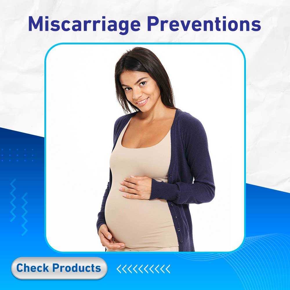 Miscarriage Preventions - Life Care Pharmacy