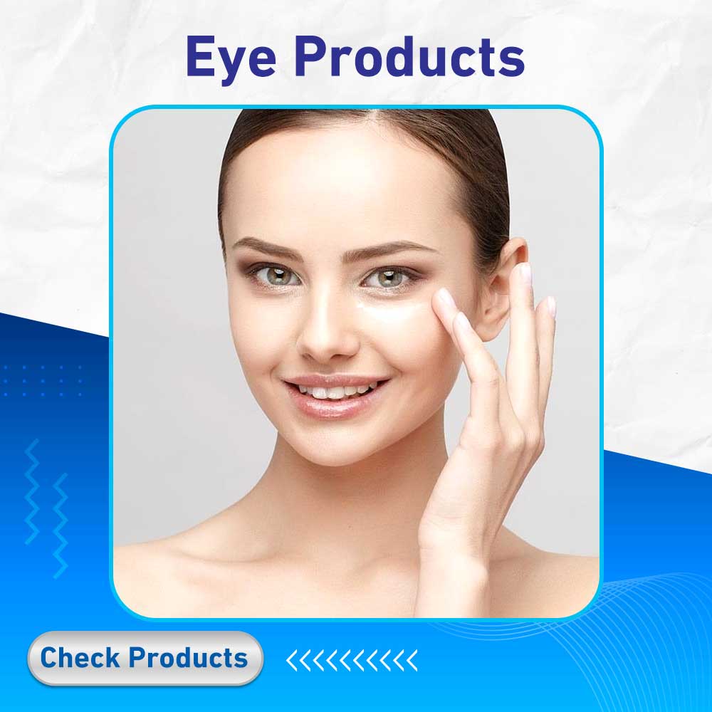 Eye Products - Life Care Pharmacy 