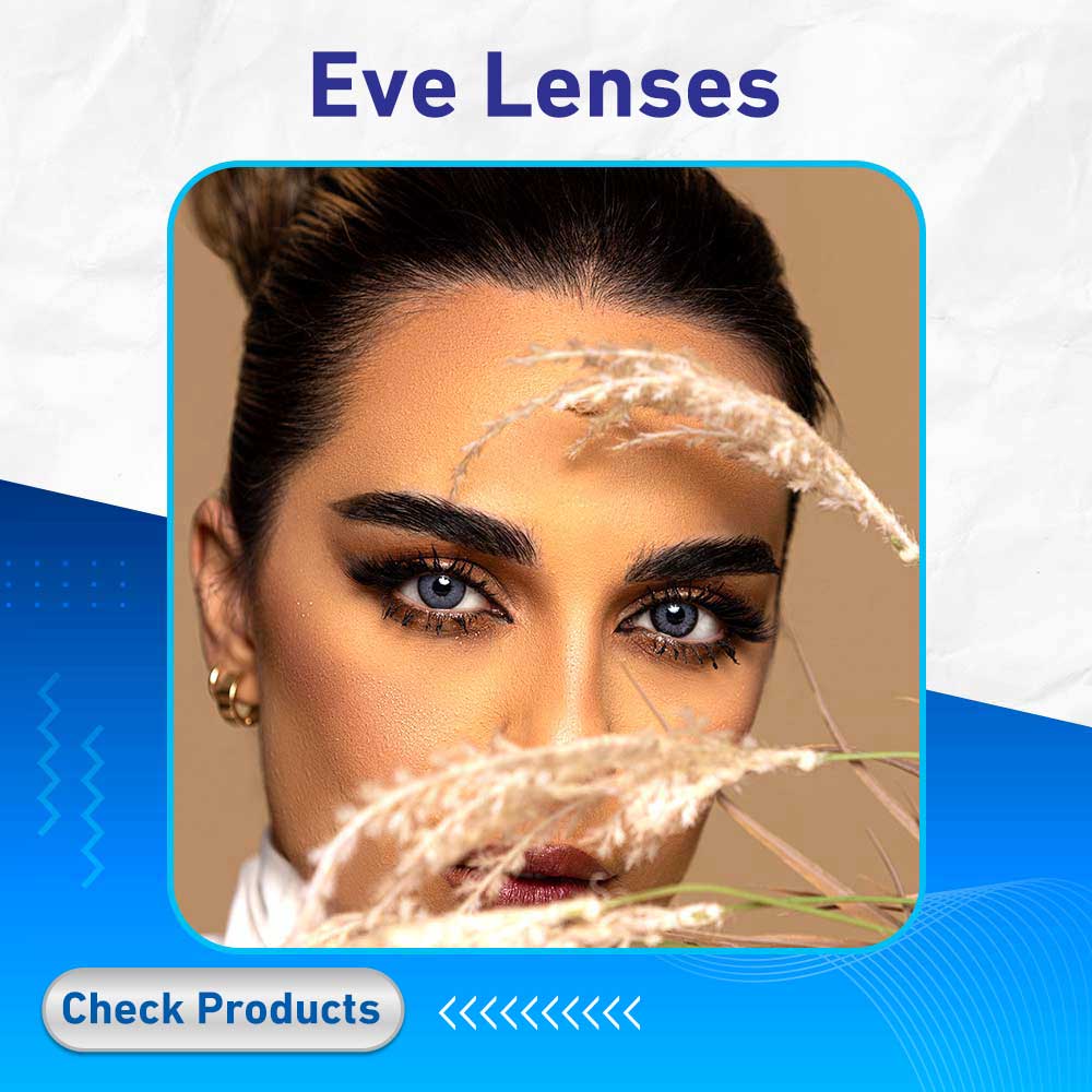 Eve Lenses - Life Care Pharmacy