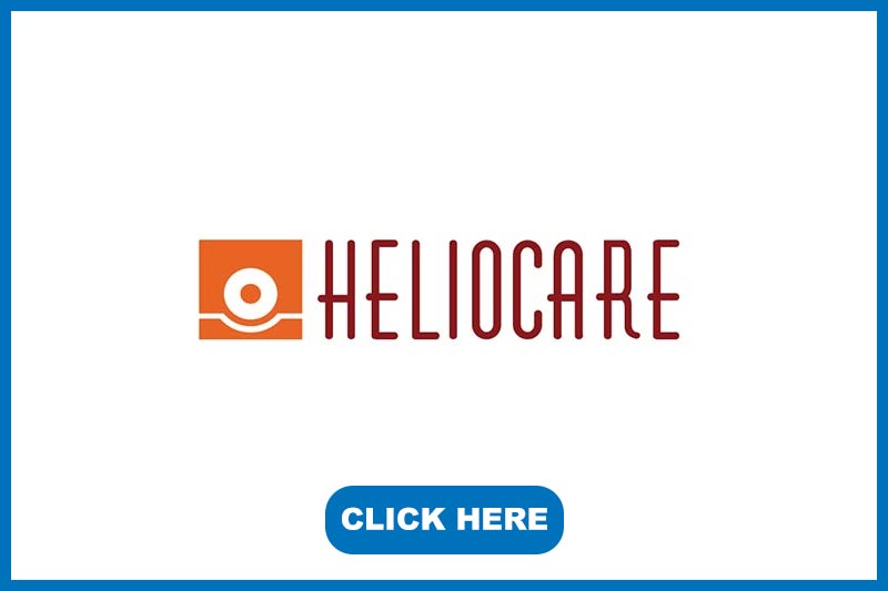 Life Care Pharmacy - heliocare