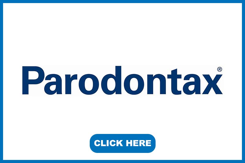 Life Care Pharmacy -parodontax