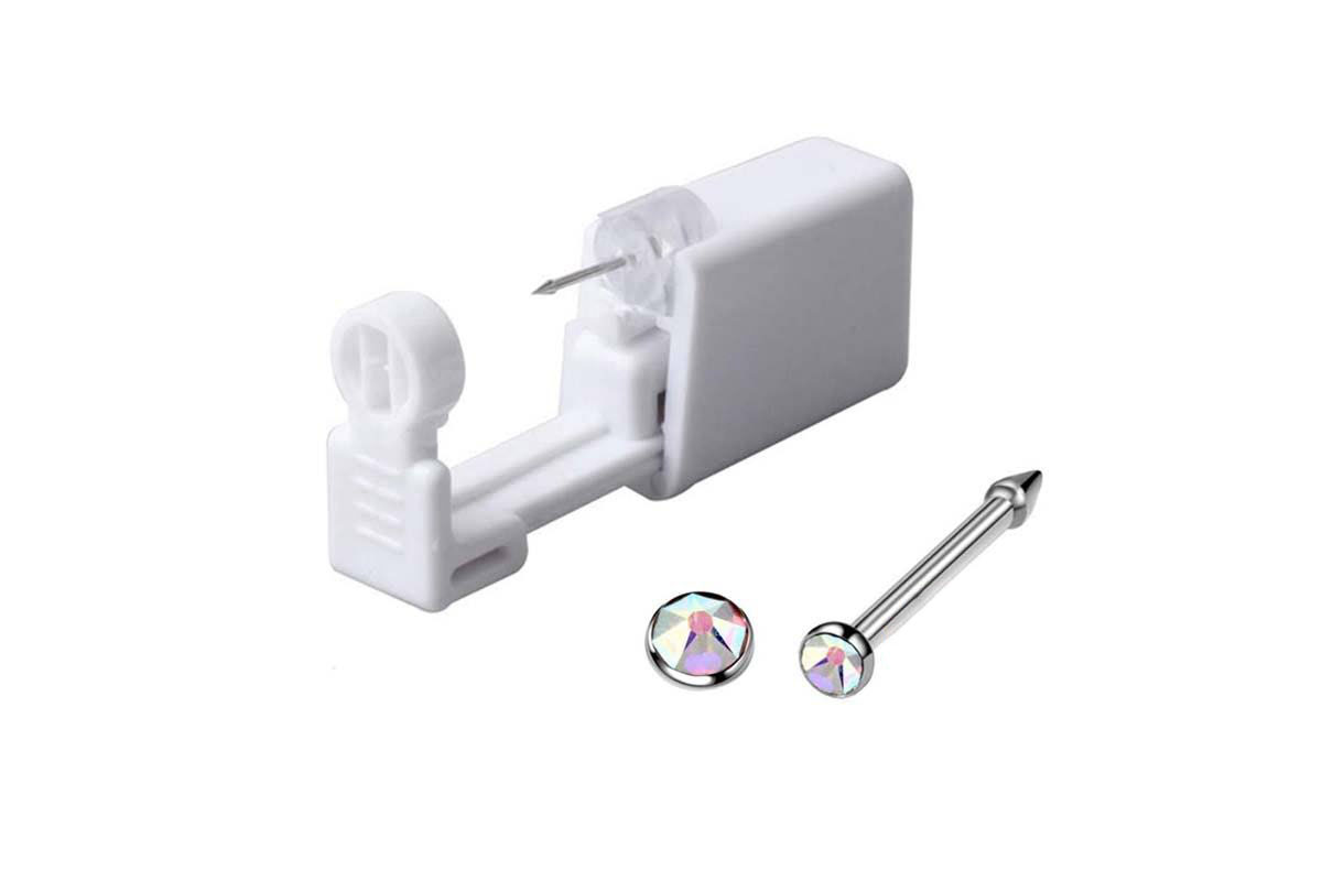 DISPOSABLE NOSE PIERCING UNITS 12 200 - Life Care Pharmacy